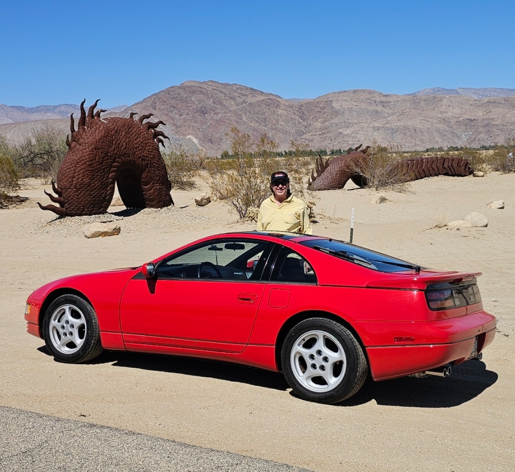 Carlton's Z