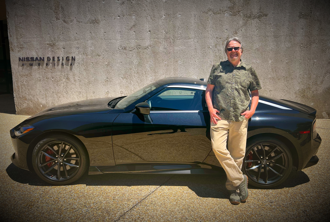 Craig's Z