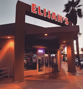 Elijah’s